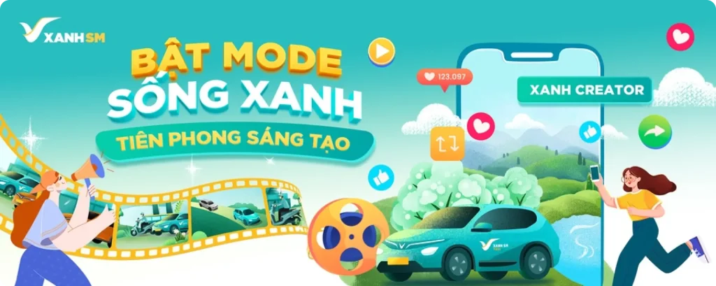 TAXI XANH SM NHƠN TRẠCH